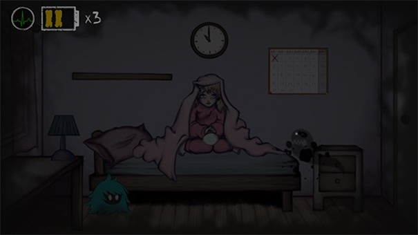 艾琳娜的焦虑下载