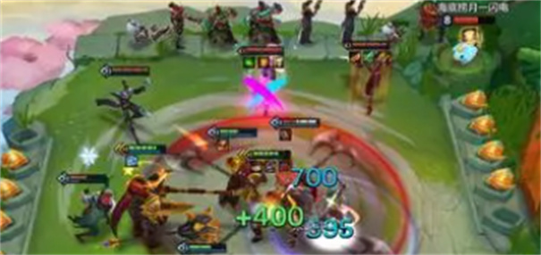 金铲铲之战体验服 金铲铲之战体验服