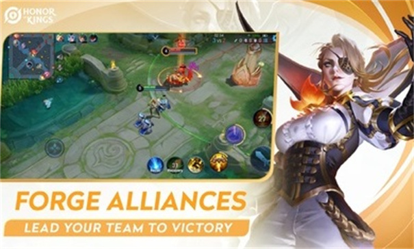 王者荣耀无限点券版