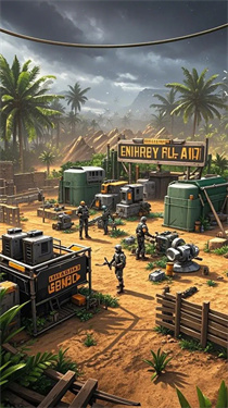 能量防线最新版下载