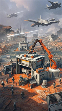 能量防线最新版下载