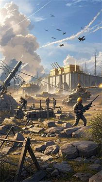 能量防线最新版下载