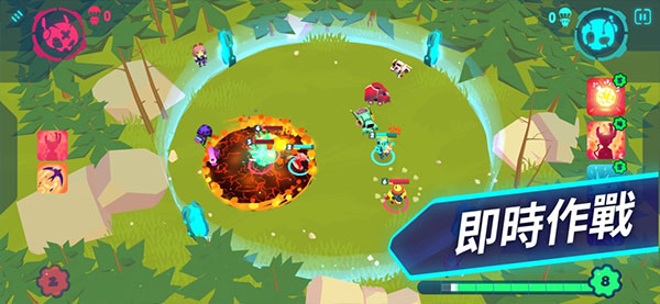 机器人世界冒险安卓版