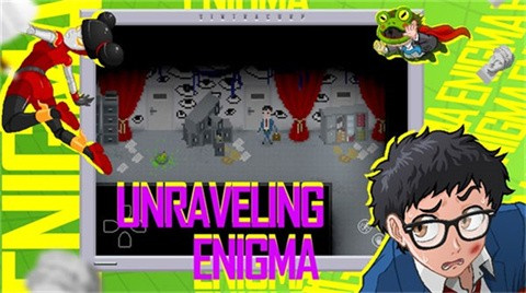 雅皮士精神汉化版下载