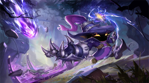 英雄联盟手游国际服