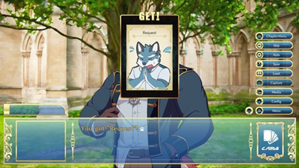 骑士学院手机版