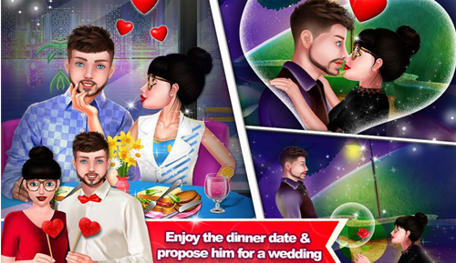 书呆子男孩的大学爱情故事