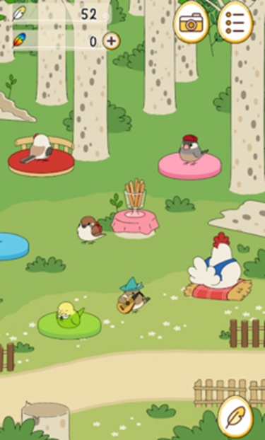 鸟鸣小镇手游下载安装