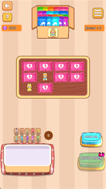 拉布布盲盒游戏免费下载安装