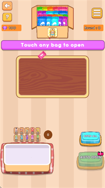 拉布布盲盒游戏免费下载安装