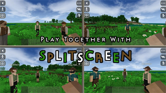 生存战争2联机版2025新版