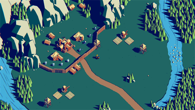 王权陨落手机版免费下载