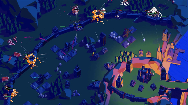 王权陨落手机版免费下载