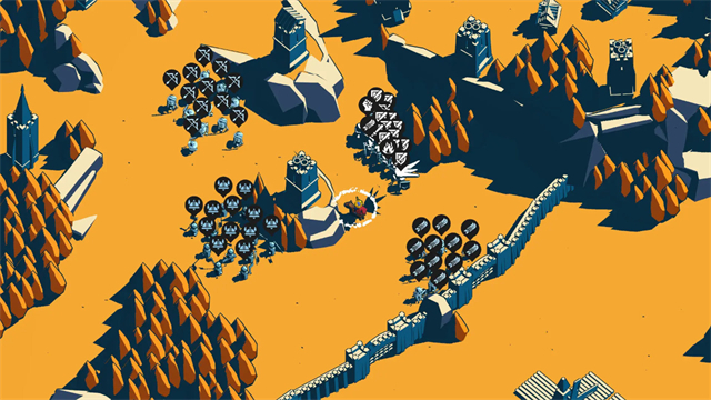 王权陨落手机版免费下载