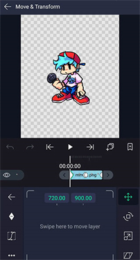 alight motion中文版