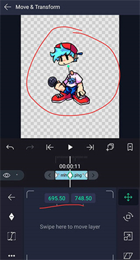 alight motion中文版