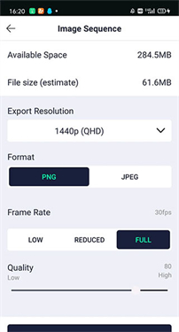 alight motion中文版