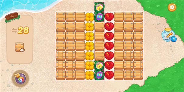 花儿爱消除正版