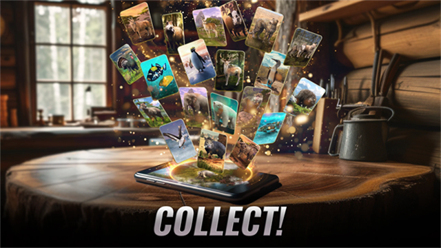 狩猎冲突最新版本