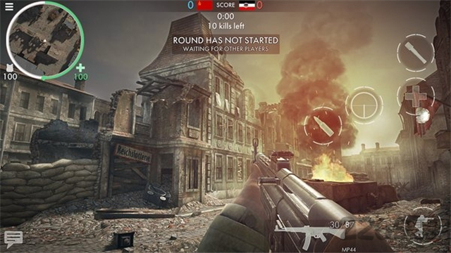 世界战争英雄最新版