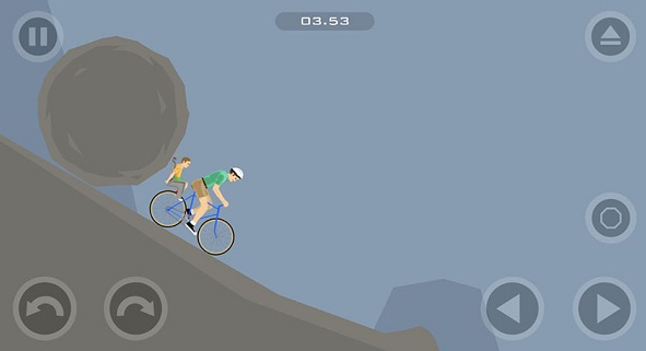 死亡独轮车旧版本