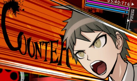 超级弹丸论破2汉化版