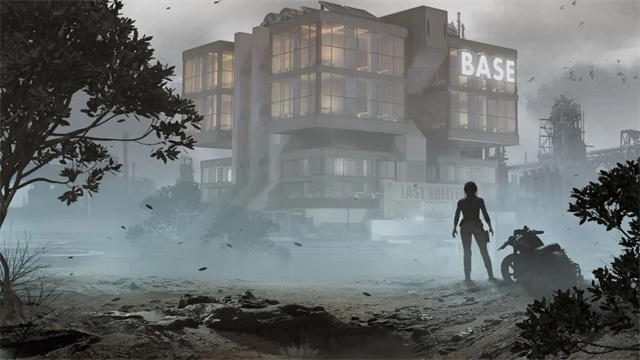 守望黎明最新版本