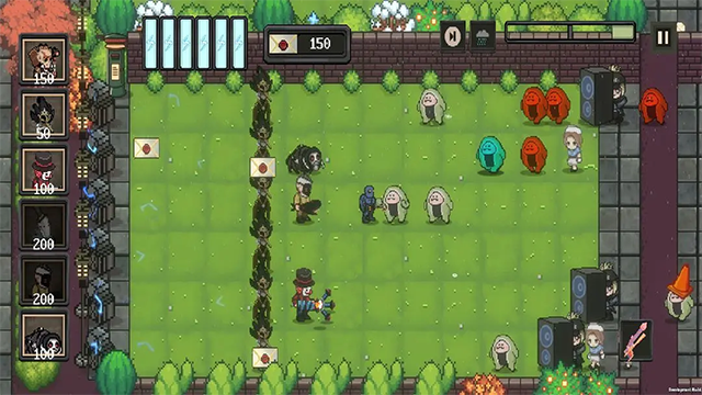 庄园主大战偷电贼下载最新版