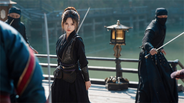 完蛋我被美女包围了2手游下载