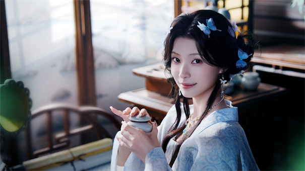 完蛋我被美女包围了2