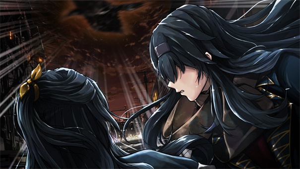 神罪降临手游最新版