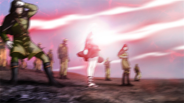 神罪降临手游最新版