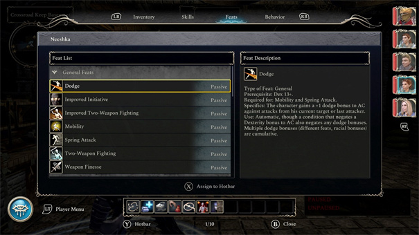 龙与地下城无冬之夜2增强版