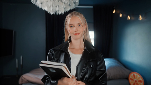 恋爱从离别开始最新版