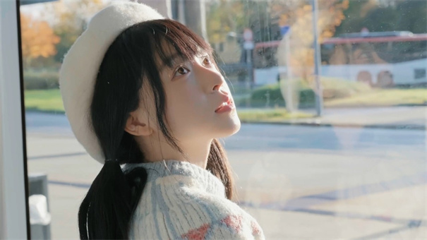 恋爱从离别开始