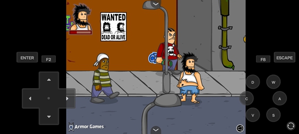 无敌流浪汉3无敌版