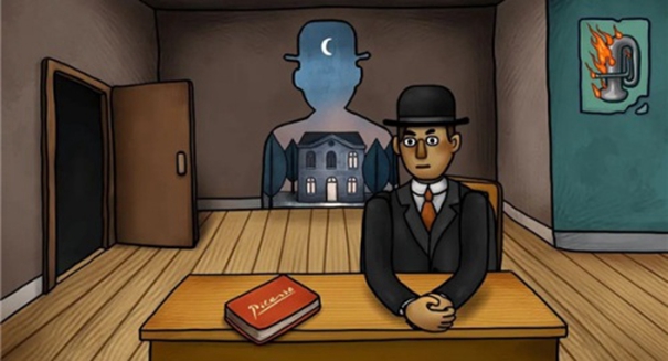 巨匠眼手游下载