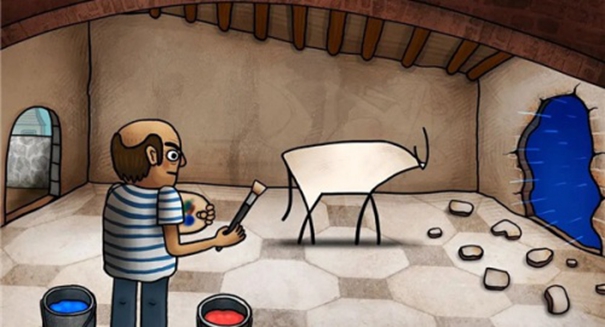 巨匠眼手游下载