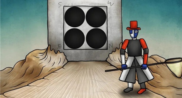 巨匠眼手游下载