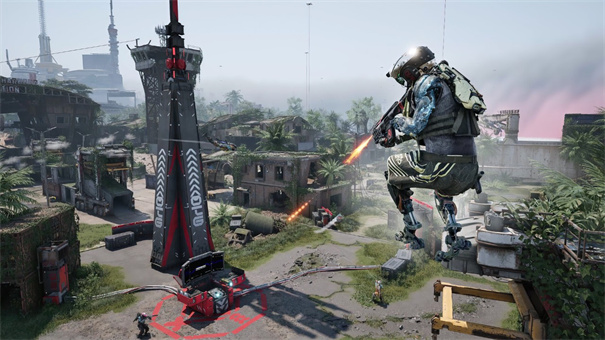 逃脱藩篱游戏下载