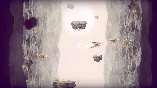 超级忍反攻的斩击豪华版