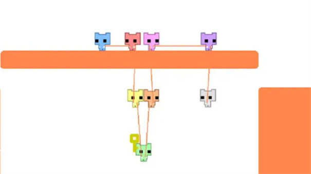 萌猫公园无敌版