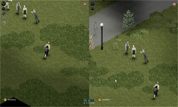 僵尸毁灭工程无限资源版