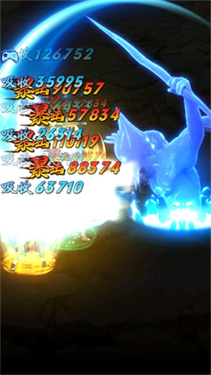 火影忍者战姬无双手机安卓版