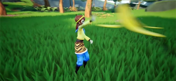 黑神话悟空儿童版