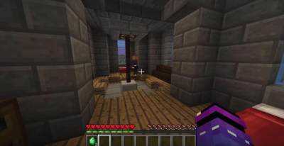 我的世界珍妮模组手机版下载