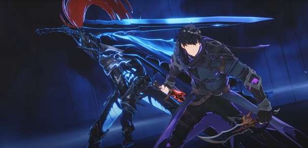 我独自升级轮回游戏国际服