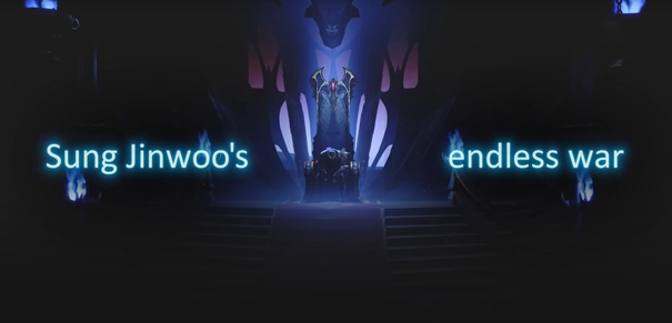 我独自升级轮回游戏国际服