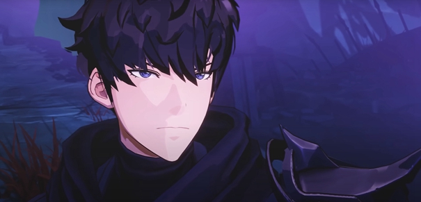 我独自升级轮回游戏国际服