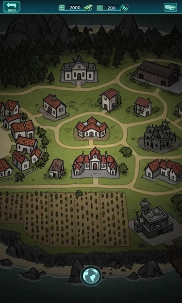 我在诡秘搜物资下载安卓